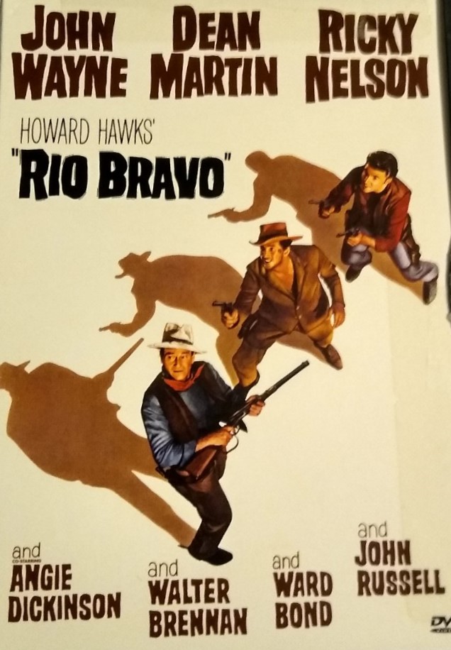 Rio Bravo